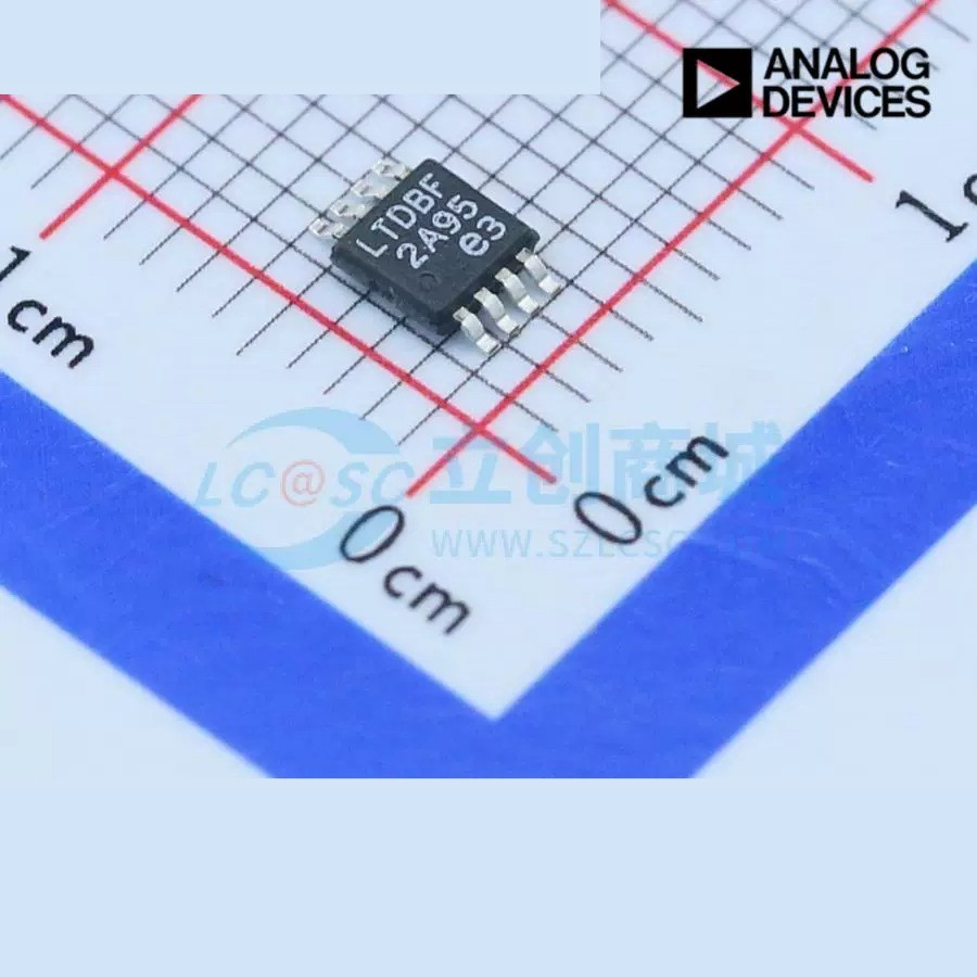 10PCS LTC4411/1067/6906/IGN/ES5/EMS8E/IS6