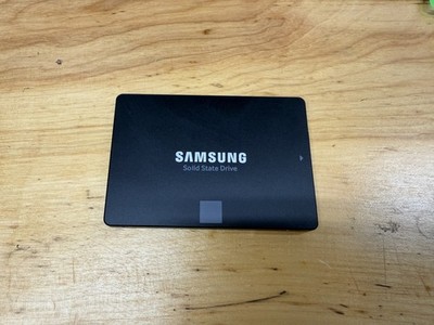 SAMSUNG 850 EVO 500GB 2.5'' SATA SSD MZ-75E500