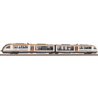 "Piko 52921 Dieseltriebwagen \"Desiro\" Trilex, Ep. VI H0 + Neu"