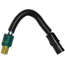 Air Conditioning Low Pressure Switch fits New Holland TG210 87000228