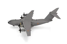 HERPA - Military Airplane - AIRBUS A400M Atlas Belgian Air Component 20th Esqu...