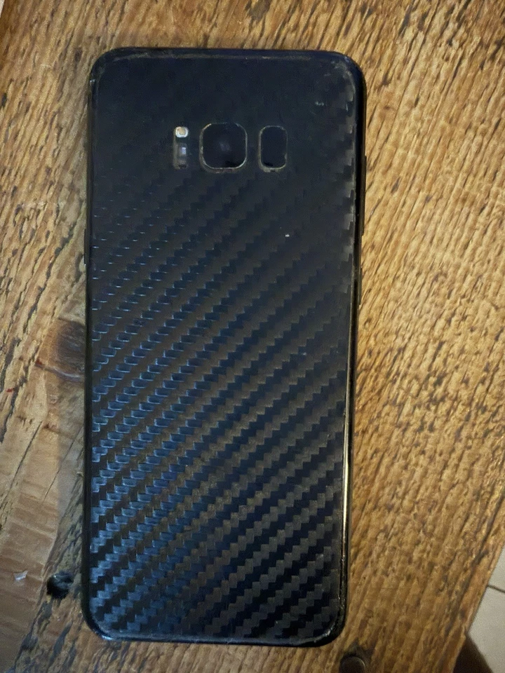 Samsung Galaxy S8+ · 64GB, photo 3 sur 3