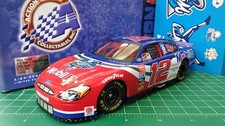 Action Diecast NASCAR 2000 Jeremy Mayfield 12 Mobil 1/MLB World Series 1:24 R