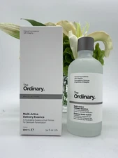 The Ordinary Multi-Active Delivery Essence 3.4 Oz / 100mL