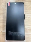 The I25 Ultra is a high-performance Android smartphone featuring a 6.99-inch FHD
