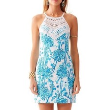 lilly pulitzer dress size 10