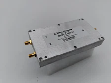 Mini-Circuits ZN2PD2-14W-S+ 500 - 10500 MHz 50Ω Power Splitter | Open Box