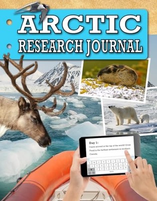 Arctic Research Journal - Ecosystems Research Journal