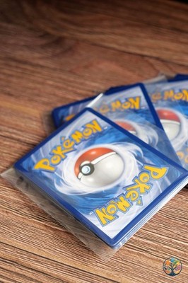 Pokemon Karten Element Bundles Holo Rare (je 10 pro Bundle) - keine doppelten
