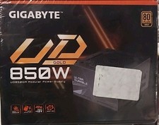 GP-UD850GM 850W 80 Plus Gold Certified Fully Modular Power Supply