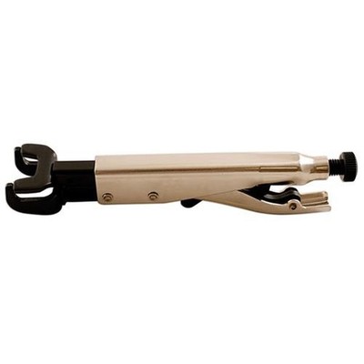 Power-TEC Self Locking Multi Grip Pliers - LL Clamp 91363