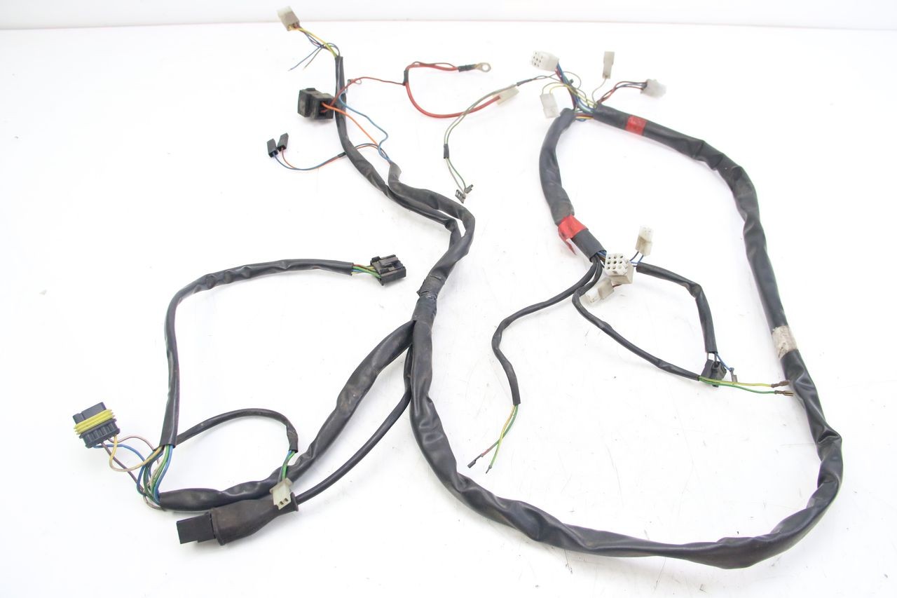 WIRING HARNESS - APRILIA SCARABEO 4T 50 (2009 - 2017)