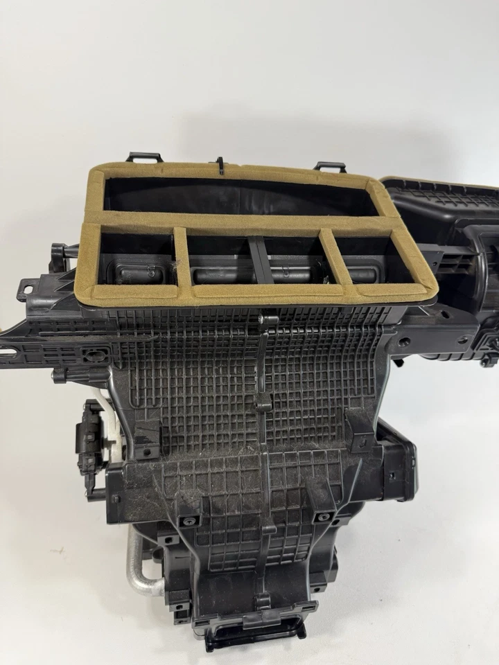 ✅ KIA SOUL 2019-2020 CLIMATIZACIÓN AIRE ACONDICIONADO SOPLADOR CARCASA ESTUCHE OEM Foto 3 de 4