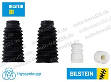 B1 Staubschutz für Dämpfer vorne u.a.: Mercedes-Benz C-Klasse W203 Bj. 2000-2007