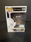 FUNKO POP ! GOLLUM 535 BARNES & NOBLE EXCLUSIVE LORD OF THE RINGS DAMAGED BOX D0
