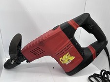 Bauer 1631E-B 12.5A SDS Max Type Pro Demolition Hammer Kit