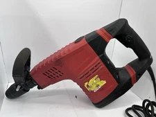 Bauer 1631E-B 12.5A SDS Max Type Pro Demolition Hammer Kit