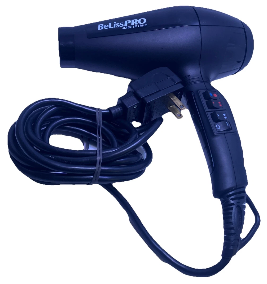 Las mejores ofertas en Secador pelo 2 velocidades BaByliss PRO | eBay