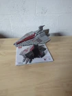 LEGO Star Wars  Acclamator-Class Assault Ship (75404)