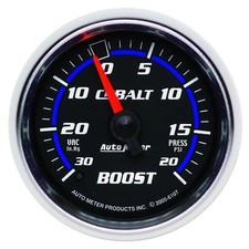 Autometer 6107 Am Cobalt Gauges Autometer 6107 Am Cobalt Gauges