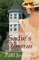 Patti Jo Moore | Sadie's Dream | Taschenbuch | Englisch (2023)