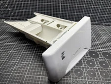 Kenmore Washer Detergent Dispenser Drawer P#137631900 134370000