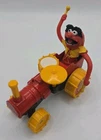 Vintage 1979 The Muppet Show The Animal Character Car