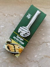 Spargelzange von WMF, Cromargan, in OVP, Top Zustand