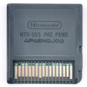 Game Card SoulSilver US Version For Nintendo NDS 2DS 3DS US STOCK