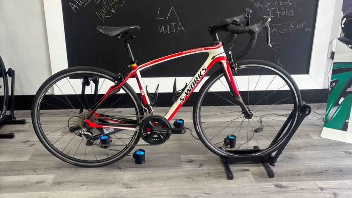 Specialized S Works Sl3 In Bikes for sale - eBay