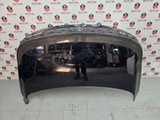 Mercedes-Benz SL AMG R231 2013 Heckklappe Kofferraumdeckel A2317500675 BCE24994