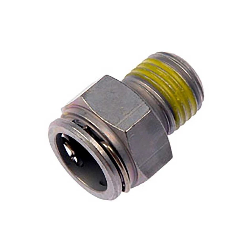 Línea de aceite de transmisión Dorman 800-604 nueva para Olds Yukon Pontiac Grand Prix GMC Foto 2 de 4