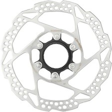 Shimano SM-RT54-S 160mm Center Lock Disc Rotor NEW Resin Pads