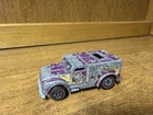 New ListingVintage Hot Wheels Funny Money Die-cast Car From The Redline Collection