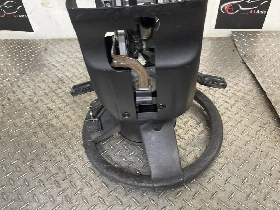 2005 2006 2007 2008 2009 Ford Mustang Steering Column Assembly Tested Oem Foto 3 de 4