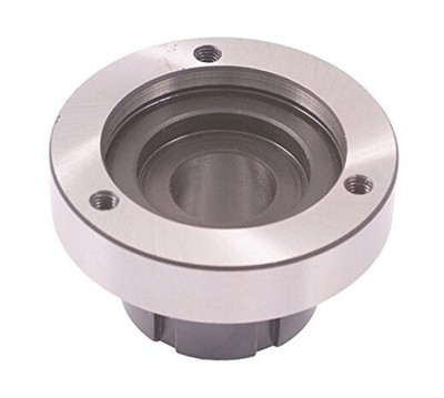 HHIP 3901-5033 Collet Chuck for ER-32, 100 mm Diameter 100mm Dia ER-32 Type
