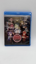 Seven Mortal Sins: The Complete Series Blu-ray, 2017 Essentials Edition