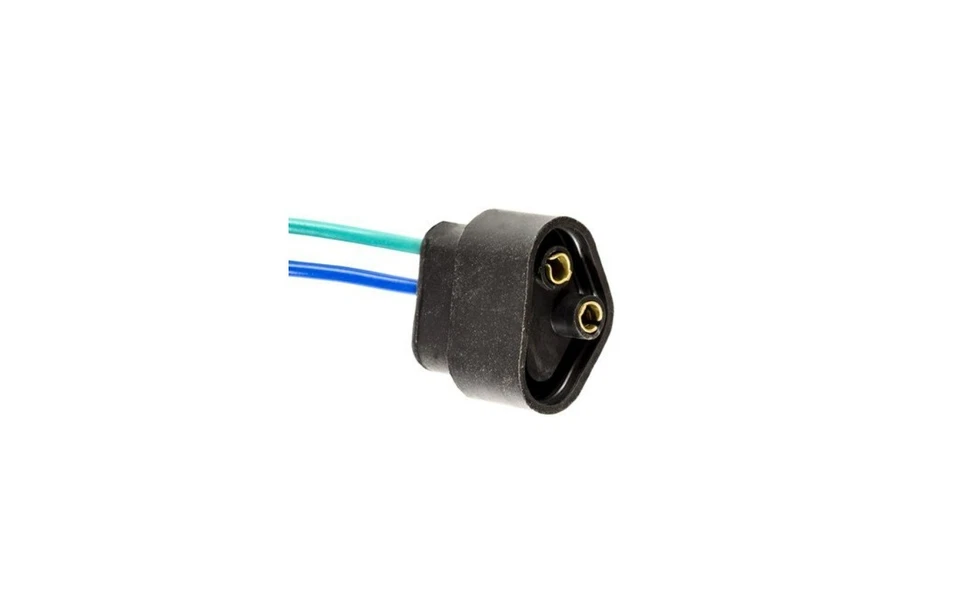 VOLTAGE REGULATOR CONNECTOR! FOR DODGE RAM PICKUP RAMCHARGER VAN WAGON SEDAN ETC - Image 3 of 3