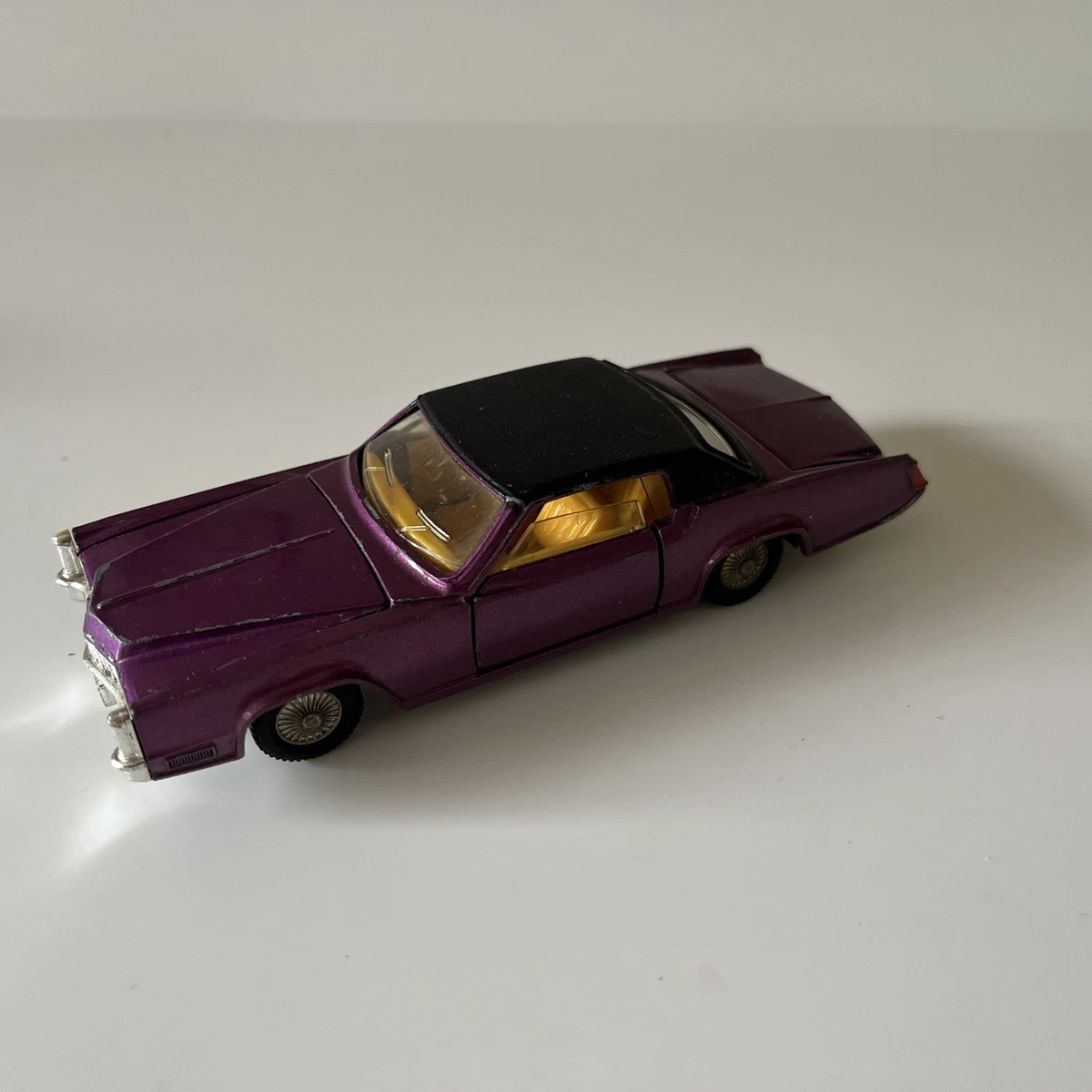 Dinky Cadillac Eldorado for sale | eBay UK
