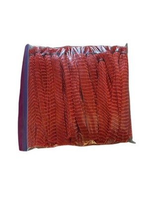 30 Pack of Standard Mesh Clam Bags