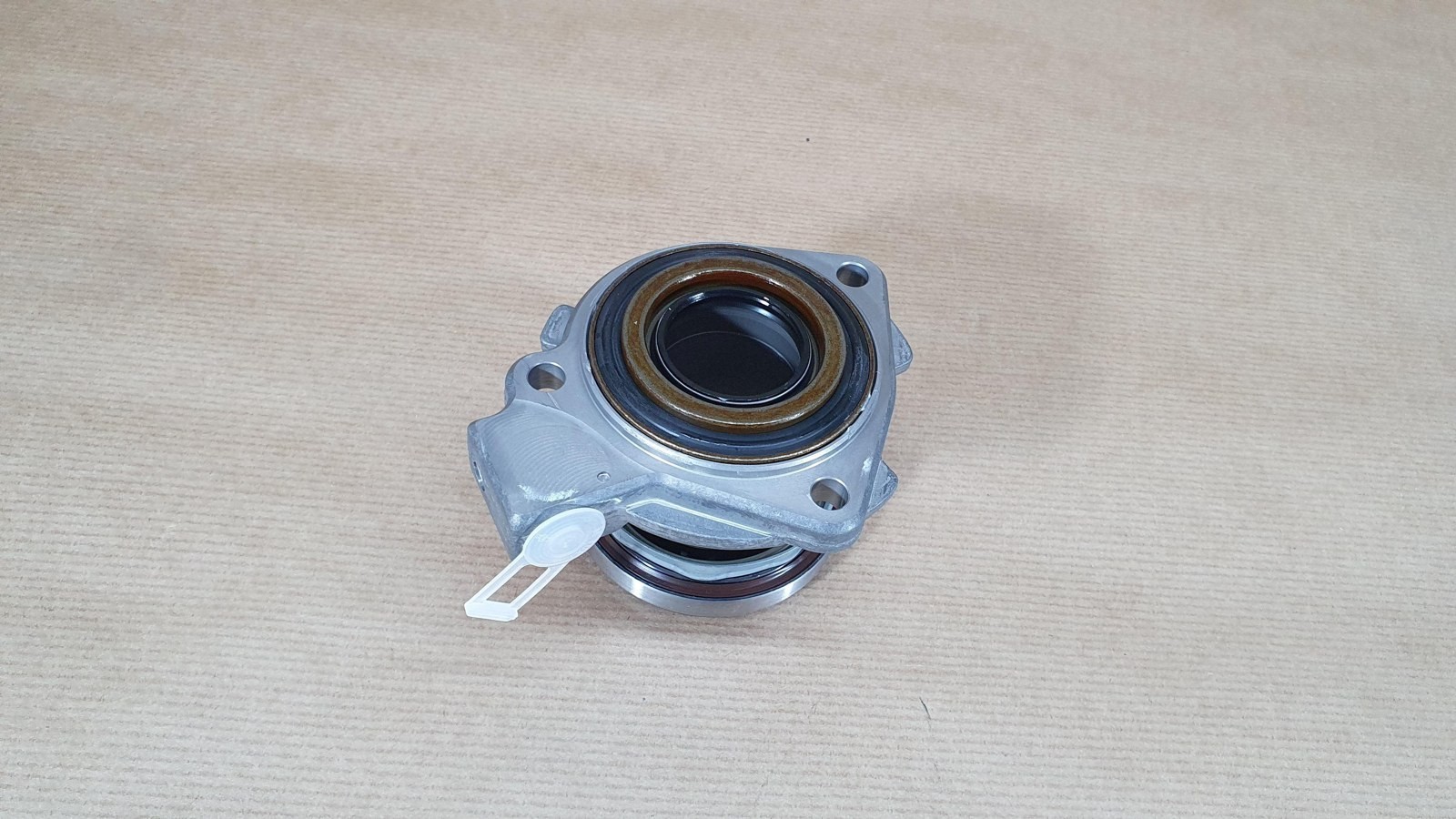 Original Opel Cuscinetto Reggispinta Idraulico Zafira Astra J 2.0 Cdti 55565331 - Miniatura 3