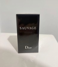 Dior Sauvage Eau de Toilette 60ml Men's Fragrance Spray