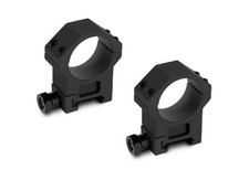 Precision Picatinny Scope Rings  30 mm diameter