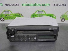 Autoradio Volvo V40