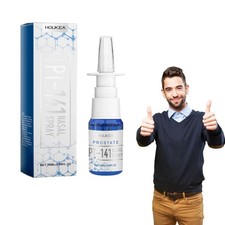 1~10PCS 20ml PT-141 Nasal Spray, Prostate Hea...