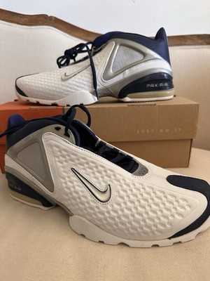 Nike Air structure Triax -Never Worn  - Size 14