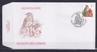 [LM79615] Belgium N°2705FDC Buzin Birds First Day Cover COB € 5,50 SUPERB
