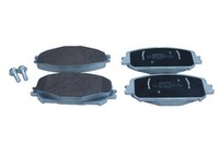 BremsbelÄGe Renault P. Espace/Scenic 1.2-1.3/1.5-1.7 DCI 17-