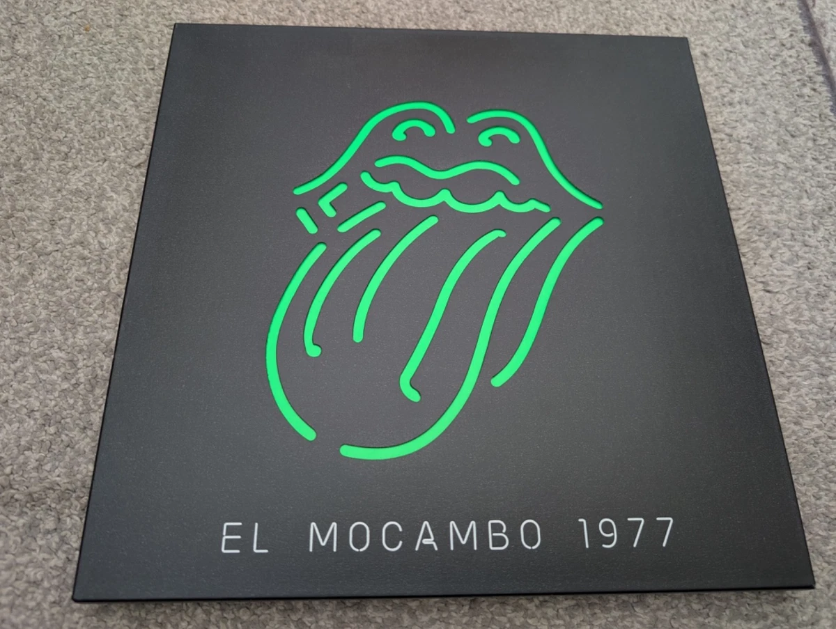 The Rolling Stones Box Set for sale - eBay