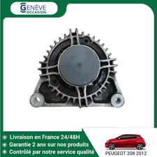 Alternateur Peugeot 208